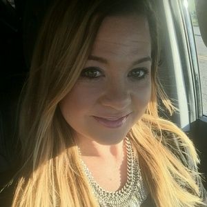 Meet your Posher, Kristin